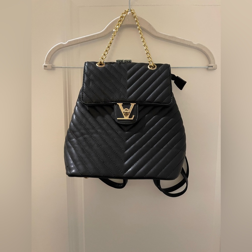 Boutique Purse